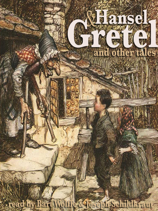 Title details for Hansel and Gretel and other tales by Brothers Grimm - Available